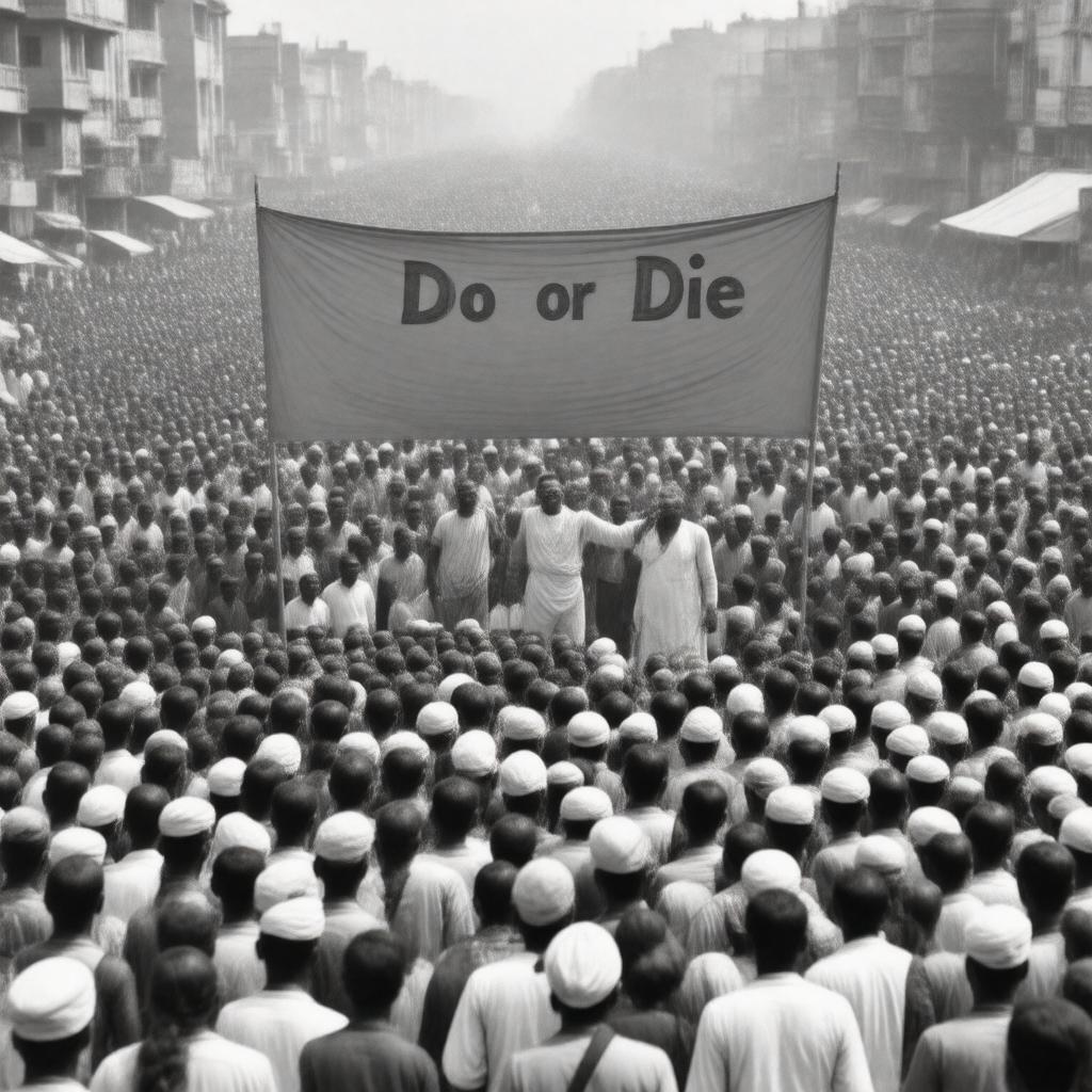 Quit India Movement